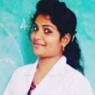 Sree N. Class 12 Tuition trainer in Hyderabad