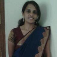 Thara P. Class 8 Tuition trainer in Thiruvananthapuram