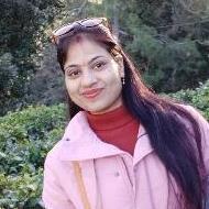 Shobhana P. BTech Tuition trainer in Lucknow