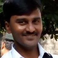 Raghavendra M L Kannada Language trainer in Bangalore