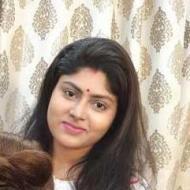 Moudipa Sinharoy Beauty and Skin care trainer in Bangalore