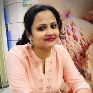 Anindita S. Vocal Music trainer in Kolkata