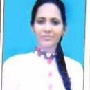 Photo of Diksha S.