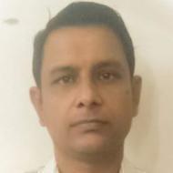 Raj Kumar Chatterjee Class 9 Tuition trainer in Kolkata