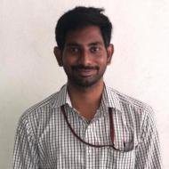 Durgaprasad Bonkuri C Language trainer in Hyderabad