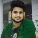 Photo of Priyanshu Kumar