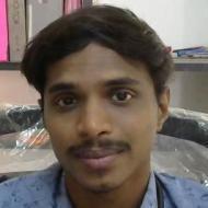 Bala Vignesh G Revit Architecture trainer in Chennai