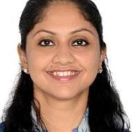 Parveen K. Class I-V Tuition trainer in Mumbai