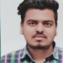 Photo of Ankur Mishra