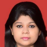 Rumeli Class 12 Tuition trainer in Kolkata