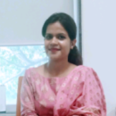 Photo of Shubhrankita P.