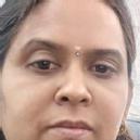 Photo of Dr. D. Vanitha