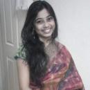 Photo of Megha T.