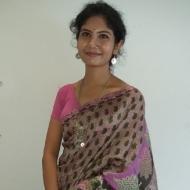 Shreya C. Bengali Speaking trainer in Baharampur