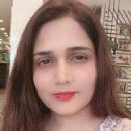 Devika A. Spoken English trainer in Jaipur