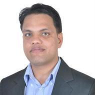 Chandrakant Pandey Actuate trainer in Pune