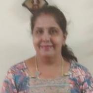 Prabavathi S. Class I-V Tuition trainer in Chennai