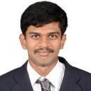 Photo of Ajay Kumar Natarajan