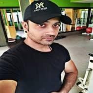 Sourabh Sharma Personal Trainer trainer in Jaipur