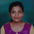 Photo of Bhavitha M.