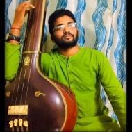 Akash Ranjib biswal Vocal Music trainer in Mumbai