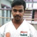 Photo of Sensei Ayandeep Chatterjee