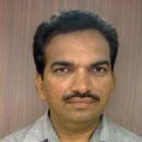 Photo of S Srinivas