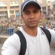 Pintu Kumar Class I-V Tuition trainer in Delhi