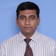 Ahmed Khatib BTech Tuition trainer in Hyderabad