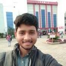 Photo of Abhishek Mishra