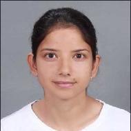 Poonam R. UPSC Exams trainer in Dehradun