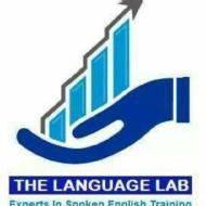 The Language Lab Spoken English institute in Patna