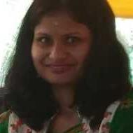 Sanghamitra M. Class 9 Tuition trainer in Ranchi