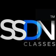 SSDN Classes Class 12 Tuition institute in Delhi