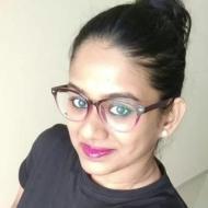 Shrutika A. Class 10 trainer in Thane