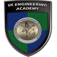 SK ENGINEERING ACADEMY Engineering institute in Chennai