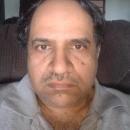 Photo of Arun Ramachandra Rao