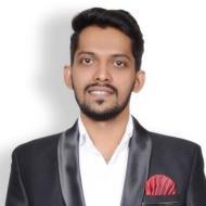 Zuher ahmed Shaikh Class 11 Tuition trainer in Mumbai