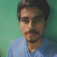 Yogendra Pratap Singh Class 11 Tuition trainer in Noida