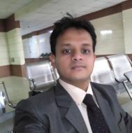 Mohit Rastogi Class 10 trainer in Mumbai