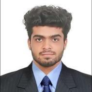 Kripesh Kumar Class 12 Tuition trainer in Manipal