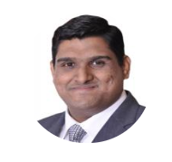 Ramkumar Rathinam Amazon Web Services trainer in Bangalore