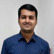 Pramod Deshmukh Class 6 Tuition trainer in Thane