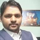 Photo of Chudamani Pandey