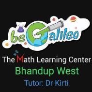 Begalileo Bhandup West Class I-V Tuition institute in Mumbai