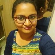 Sontyana G. Class I-V Tuition trainer in Hyderabad