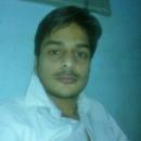 Photo of Anupam Mishra