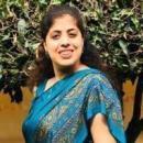 Photo of Dr. Rohini K.