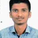 Photo of Shubham Wakde