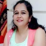 Kum Mona A. Class 12 Tuition trainer in Mumbai